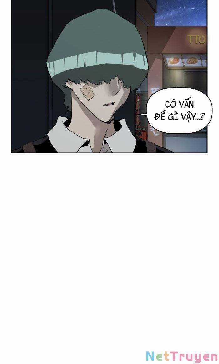 Anh Hùng Yếu - Chapter 196 - Trang 67