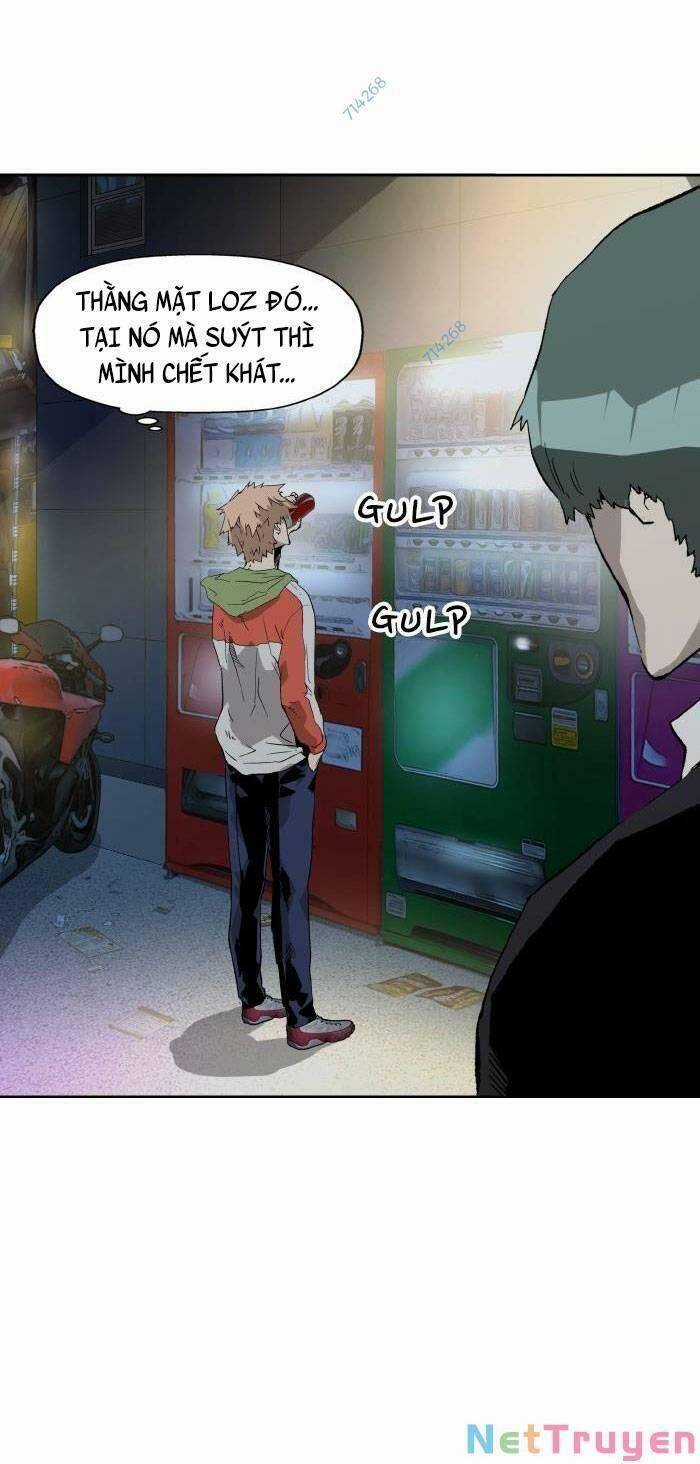 Anh Hùng Yếu - Chapter 196 - Trang 68