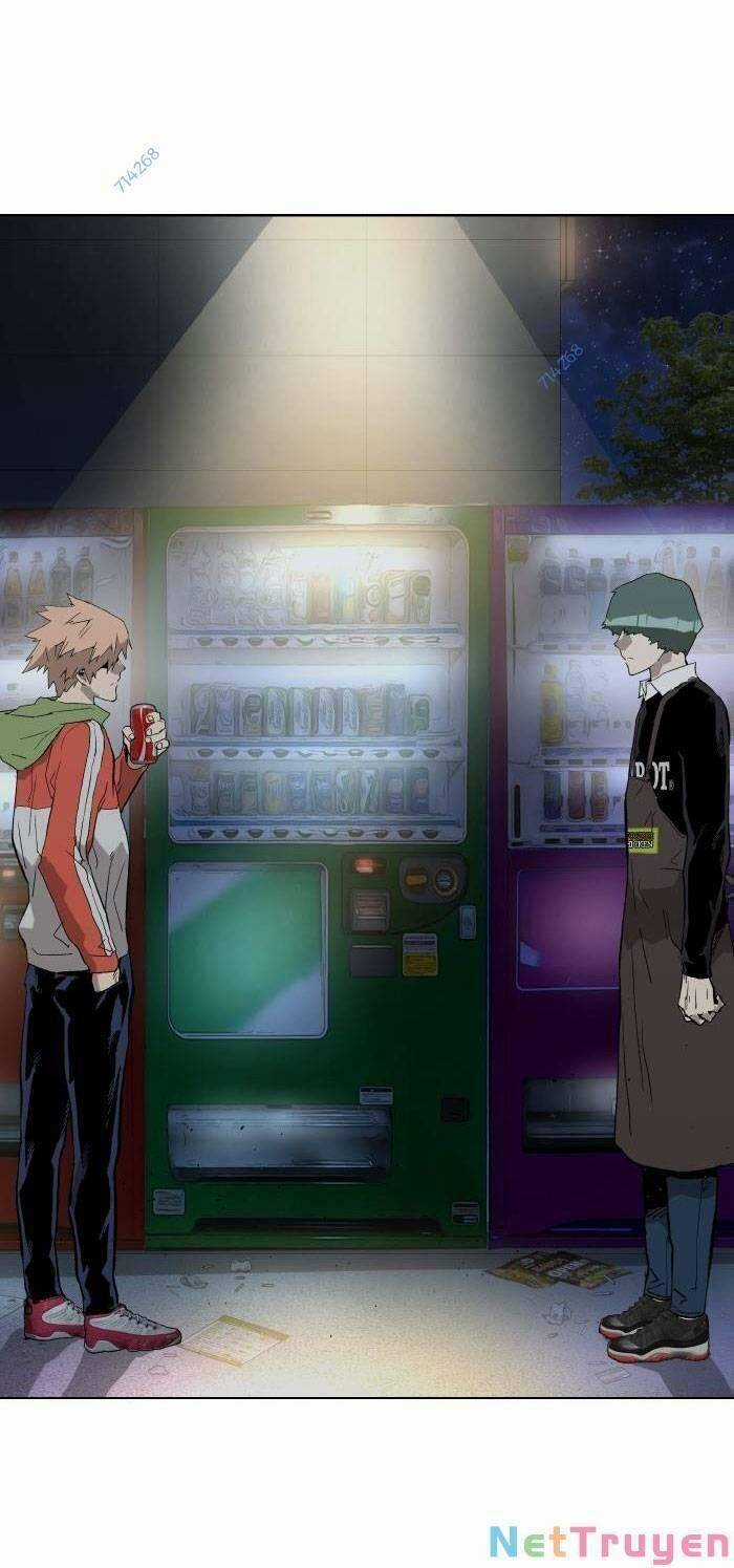 Anh Hùng Yếu - Chapter 196 - Trang 70
