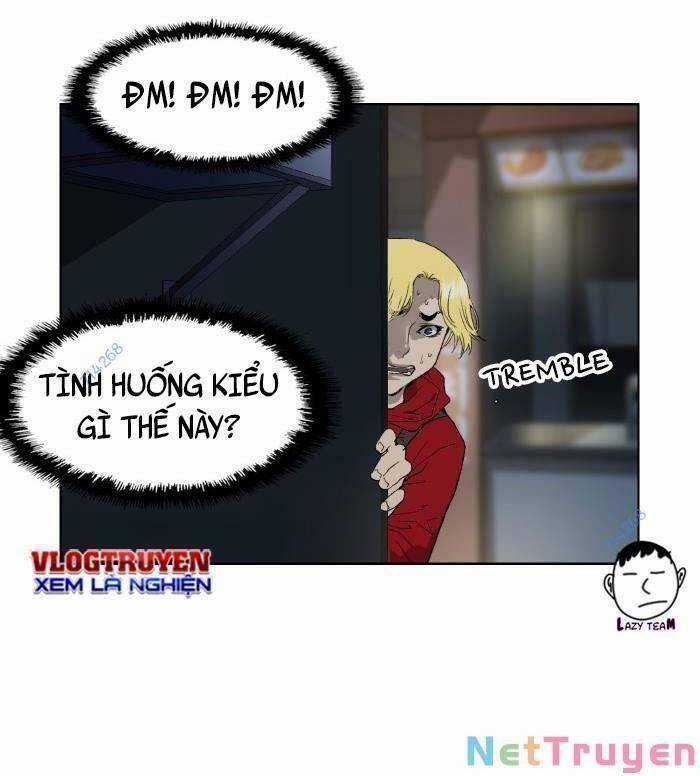 Anh Hùng Yếu - Chapter 196 - Trang 72