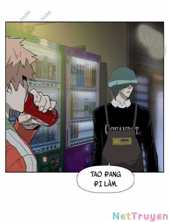 Anh Hùng Yếu - Chapter 196 - Trang 80