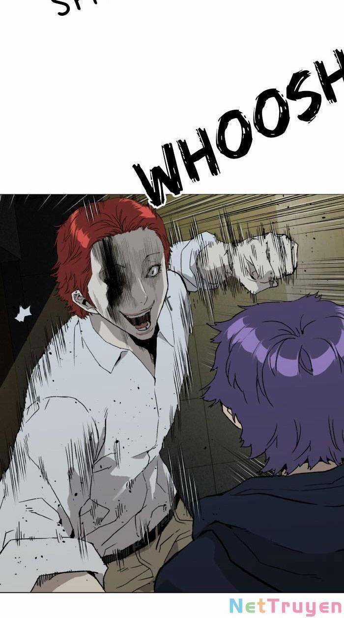 Anh Hùng Yếu - Chapter 196 - Trang 9