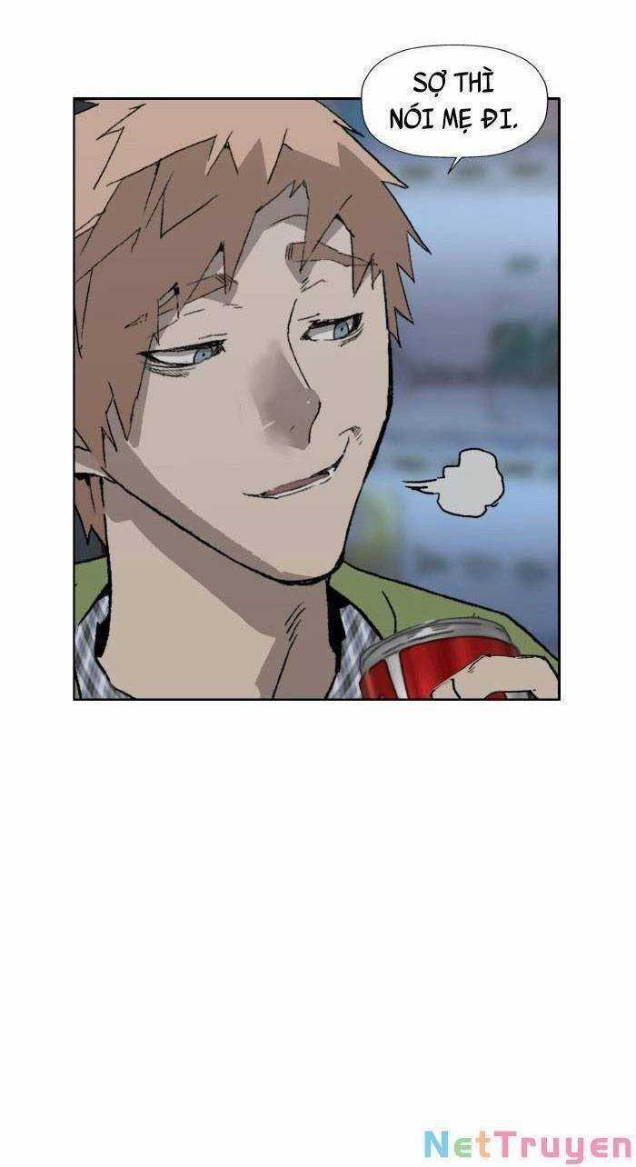 Anh Hùng Yếu - Chapter 196 - Trang 81