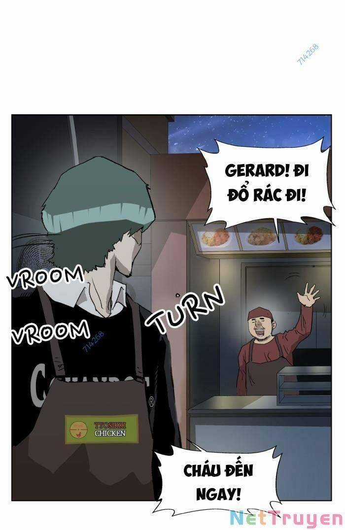 Anh Hùng Yếu - Chapter 196 - Trang 82