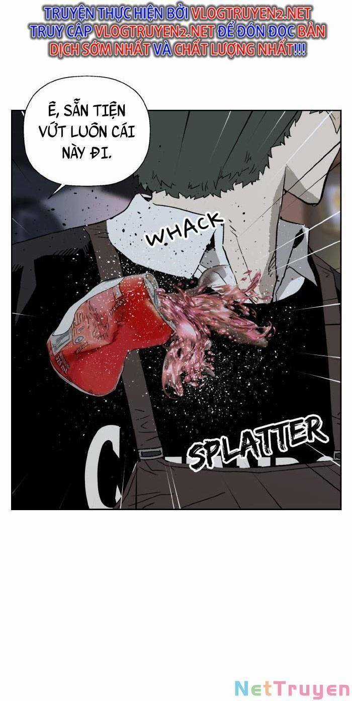 Anh Hùng Yếu - Chapter 196 - Trang 83