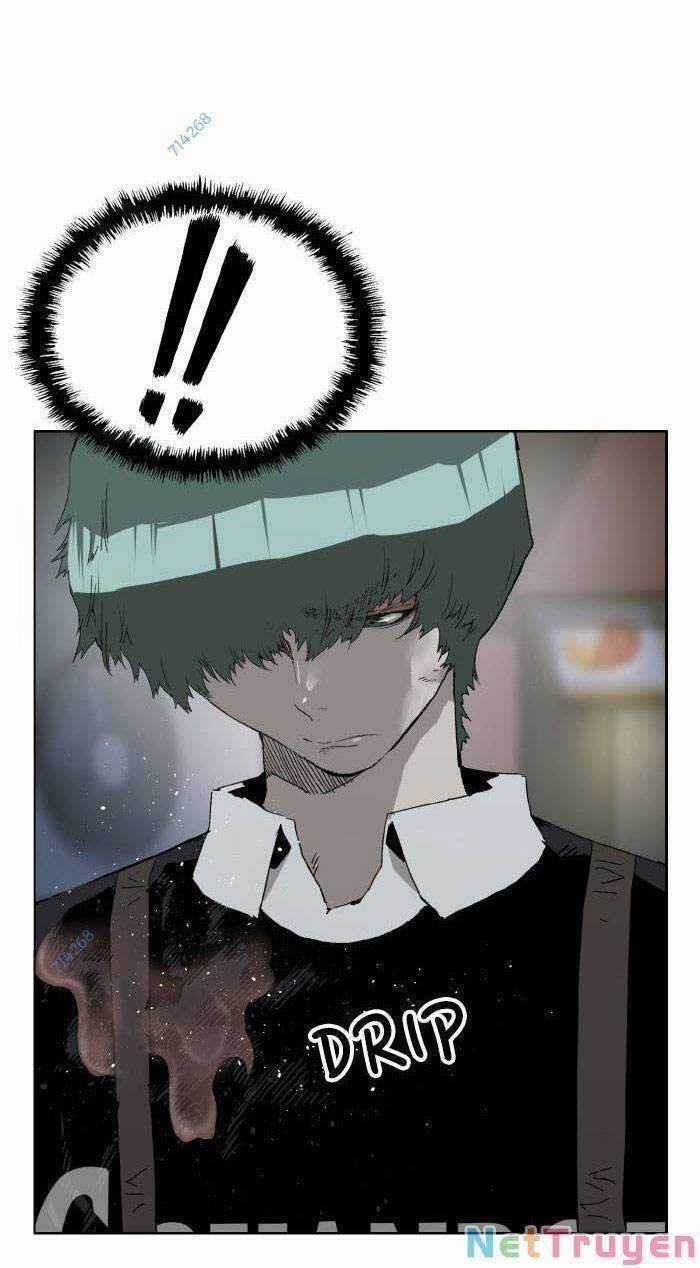 Anh Hùng Yếu - Chapter 196 - Trang 84