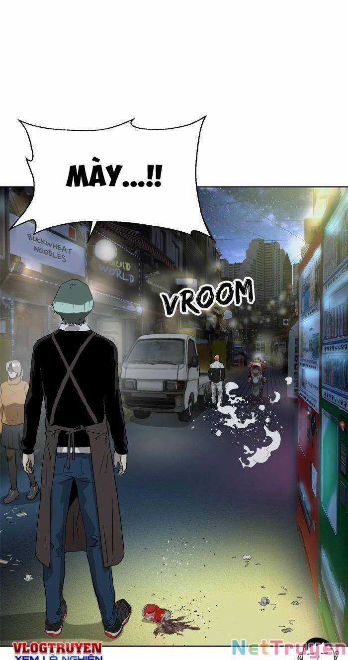 Anh Hùng Yếu - Chapter 196 - Trang 85