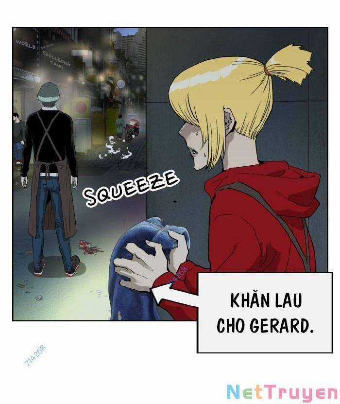 Anh Hùng Yếu - Chapter 197 - Trang 2