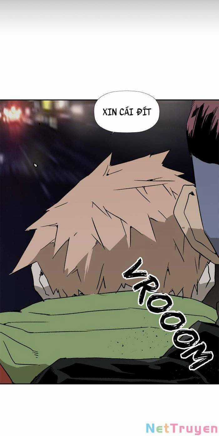 Anh Hùng Yếu - Chapter 197 - Trang 101