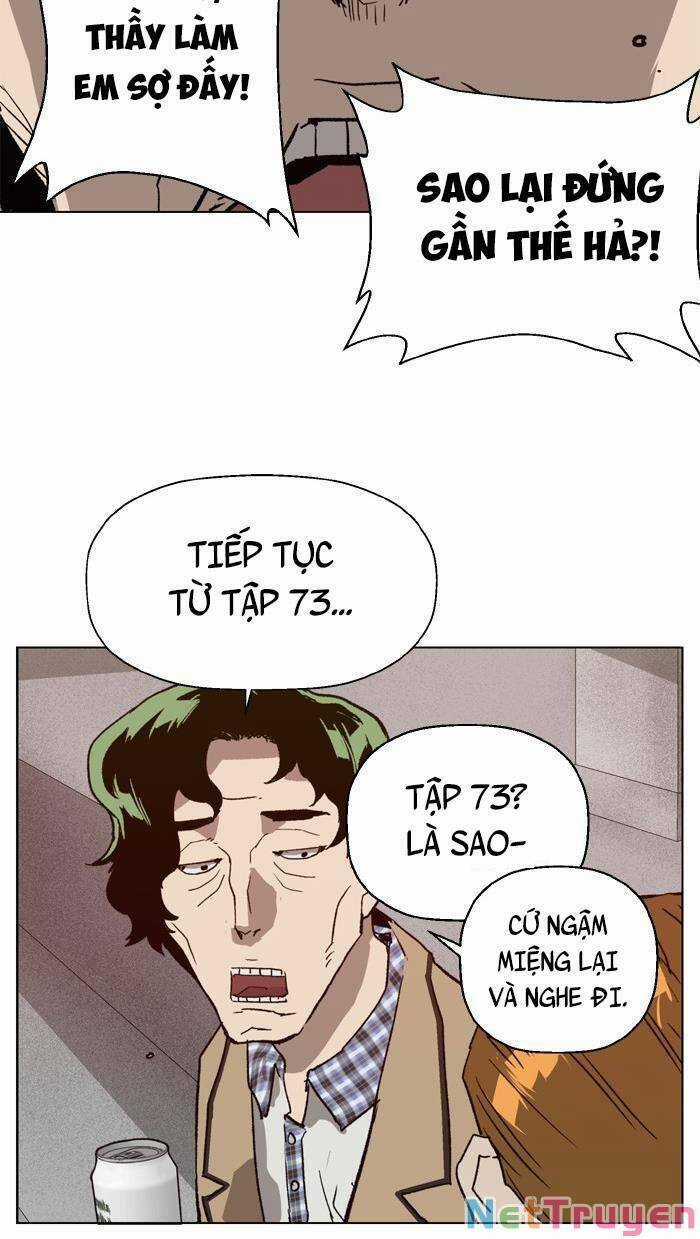 Anh Hùng Yếu - Chapter 197 - Trang 103