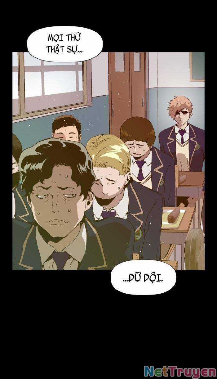 Anh Hùng Yếu - Chapter 197 - Trang 105