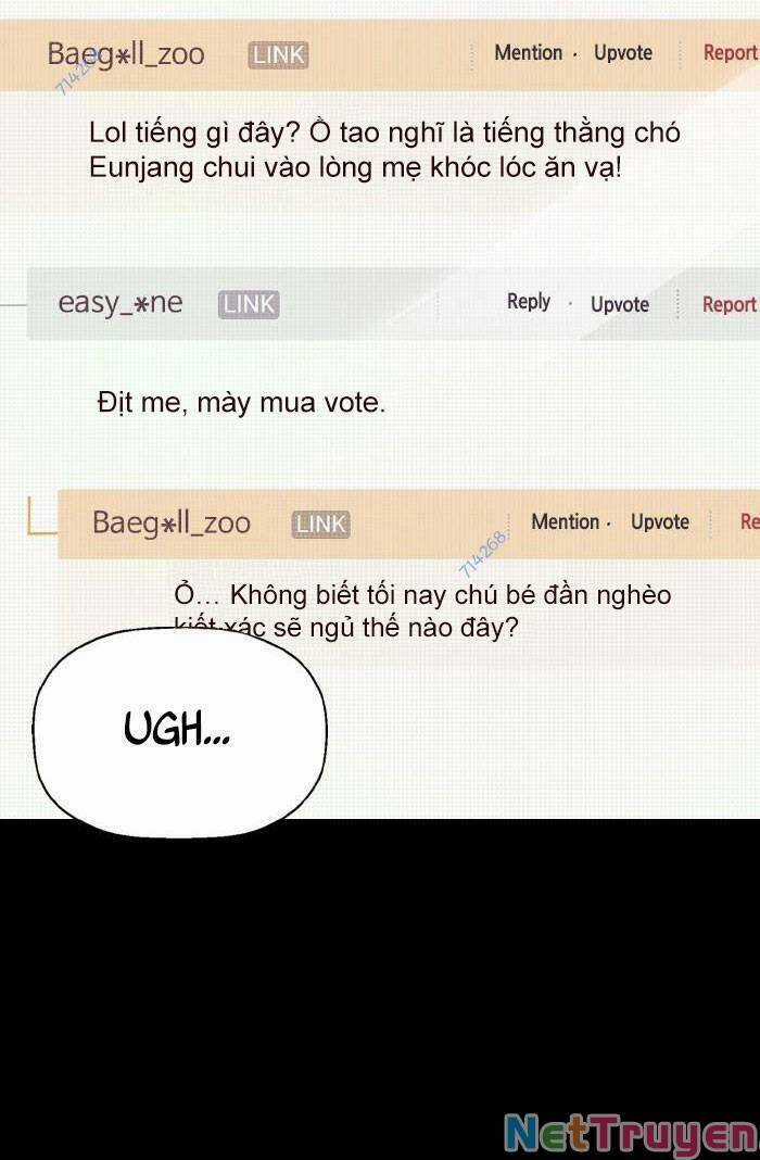 Anh Hùng Yếu - Chapter 197 - Trang 12