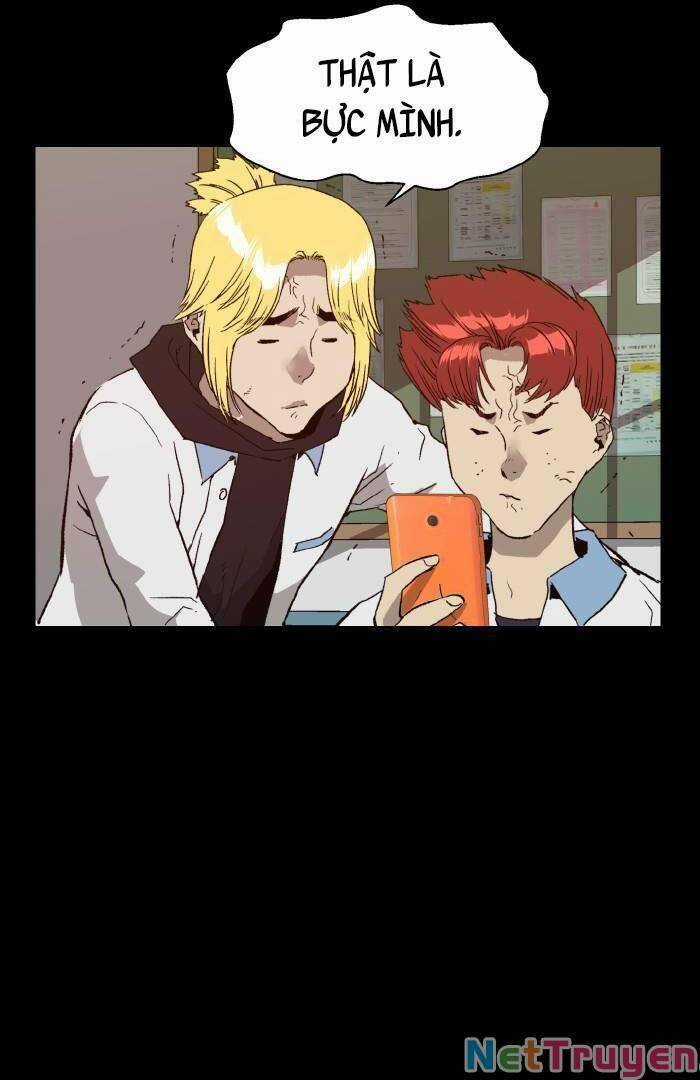Anh Hùng Yếu - Chapter 197 - Trang 13