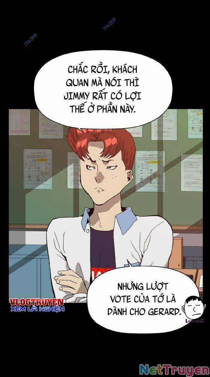 Anh Hùng Yếu - Chapter 197 - Trang 14