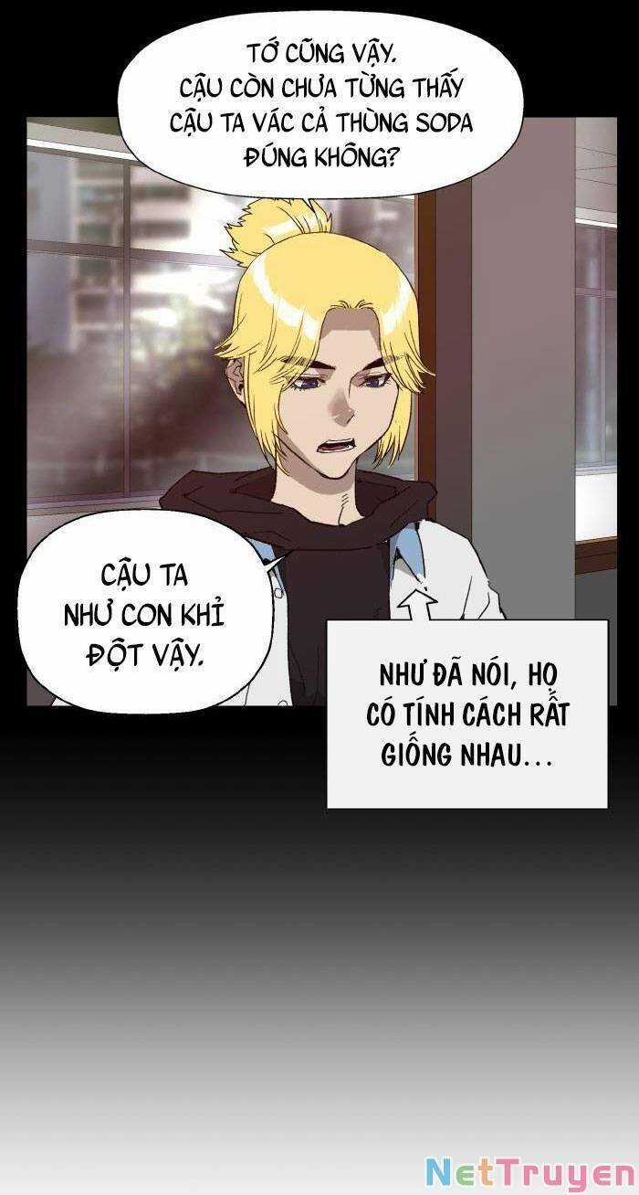 Anh Hùng Yếu - Chapter 197 - Trang 15