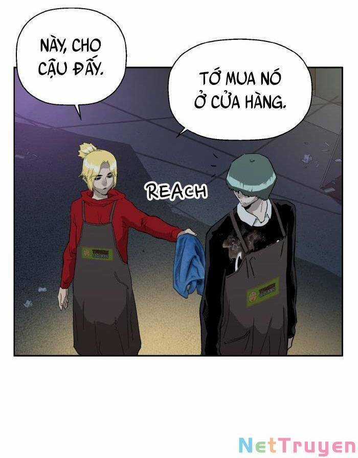Anh Hùng Yếu - Chapter 197 - Trang 17