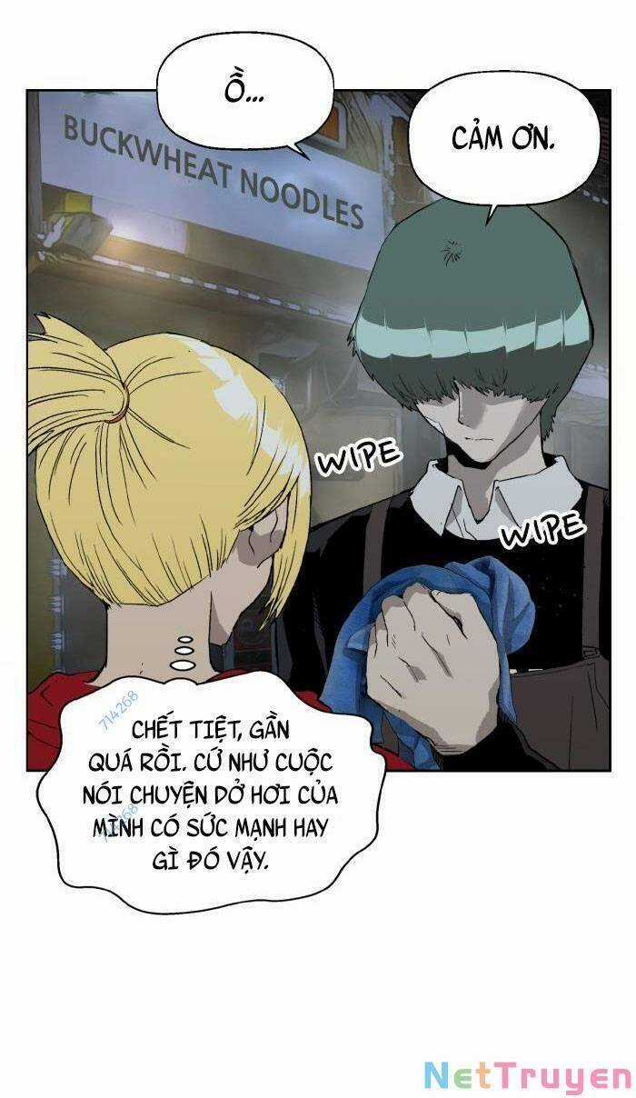 Anh Hùng Yếu - Chapter 197 - Trang 18