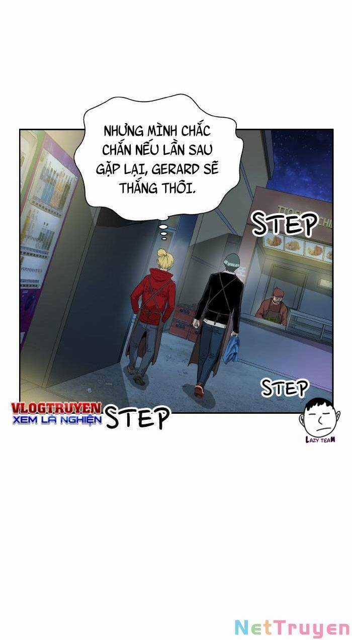 Anh Hùng Yếu - Chapter 197 - Trang 19