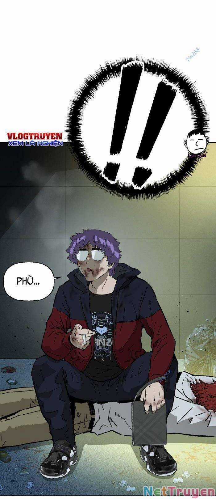 Anh Hùng Yếu - Chapter 197 - Trang 26