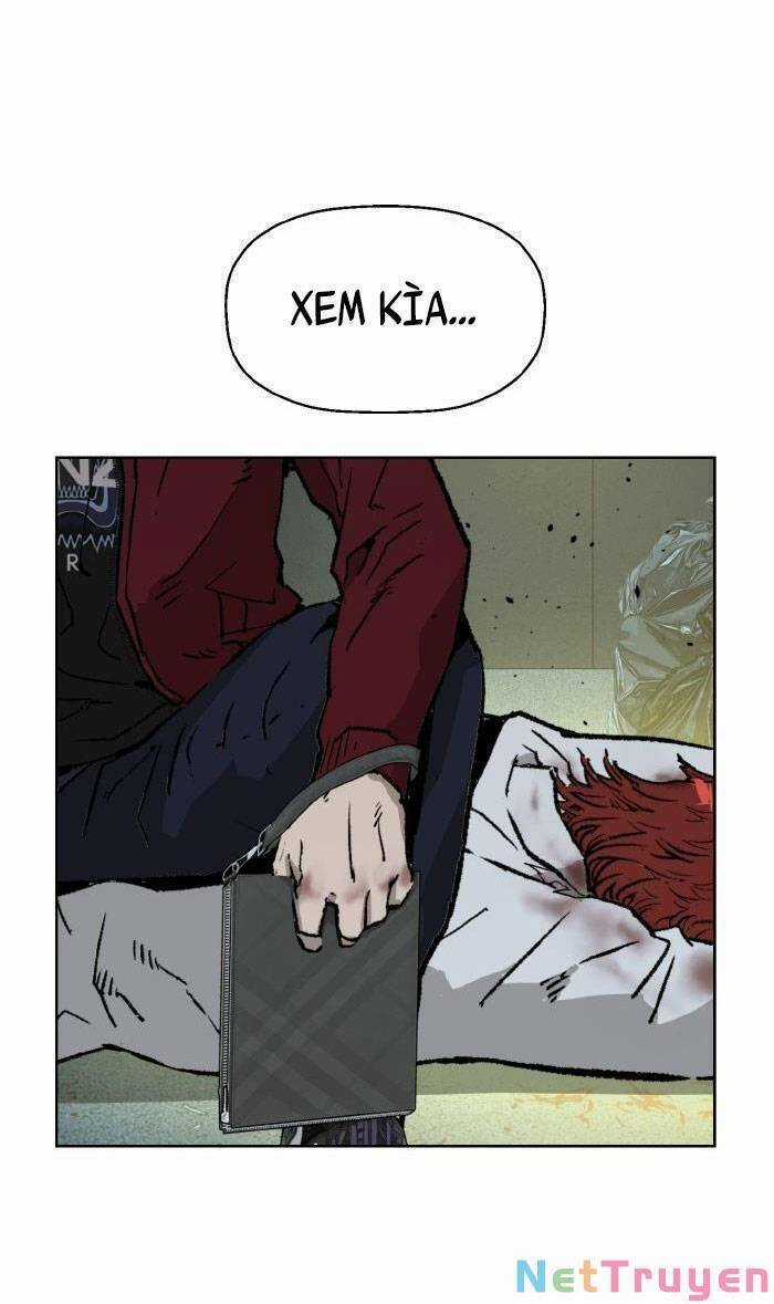 Anh Hùng Yếu - Chapter 197 - Trang 27