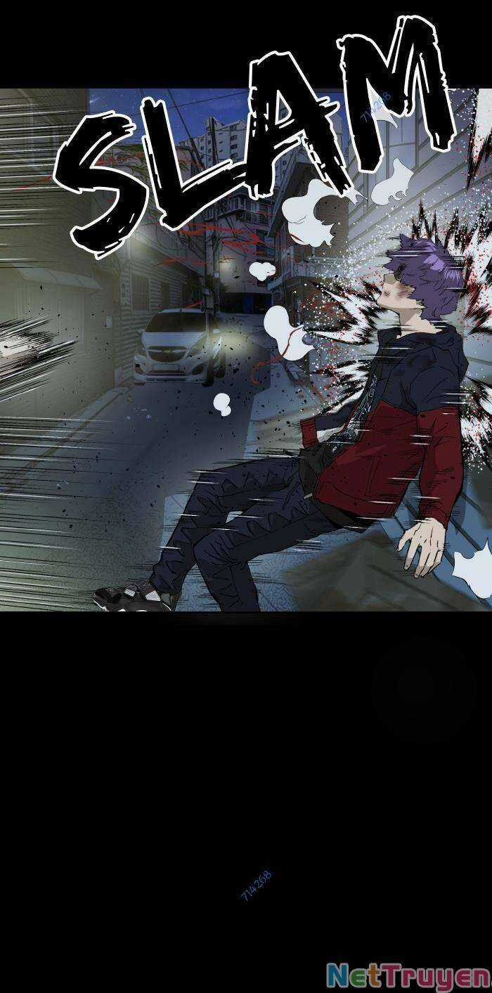 Anh Hùng Yếu - Chapter 197 - Trang 30