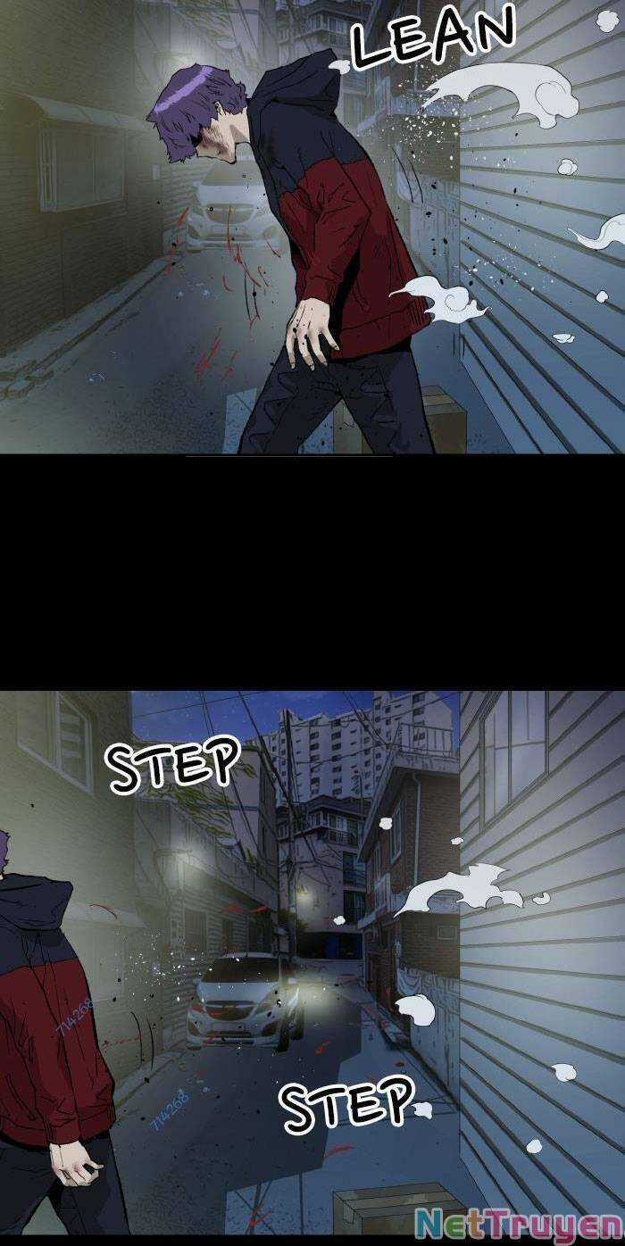 Anh Hùng Yếu - Chapter 197 - Trang 32