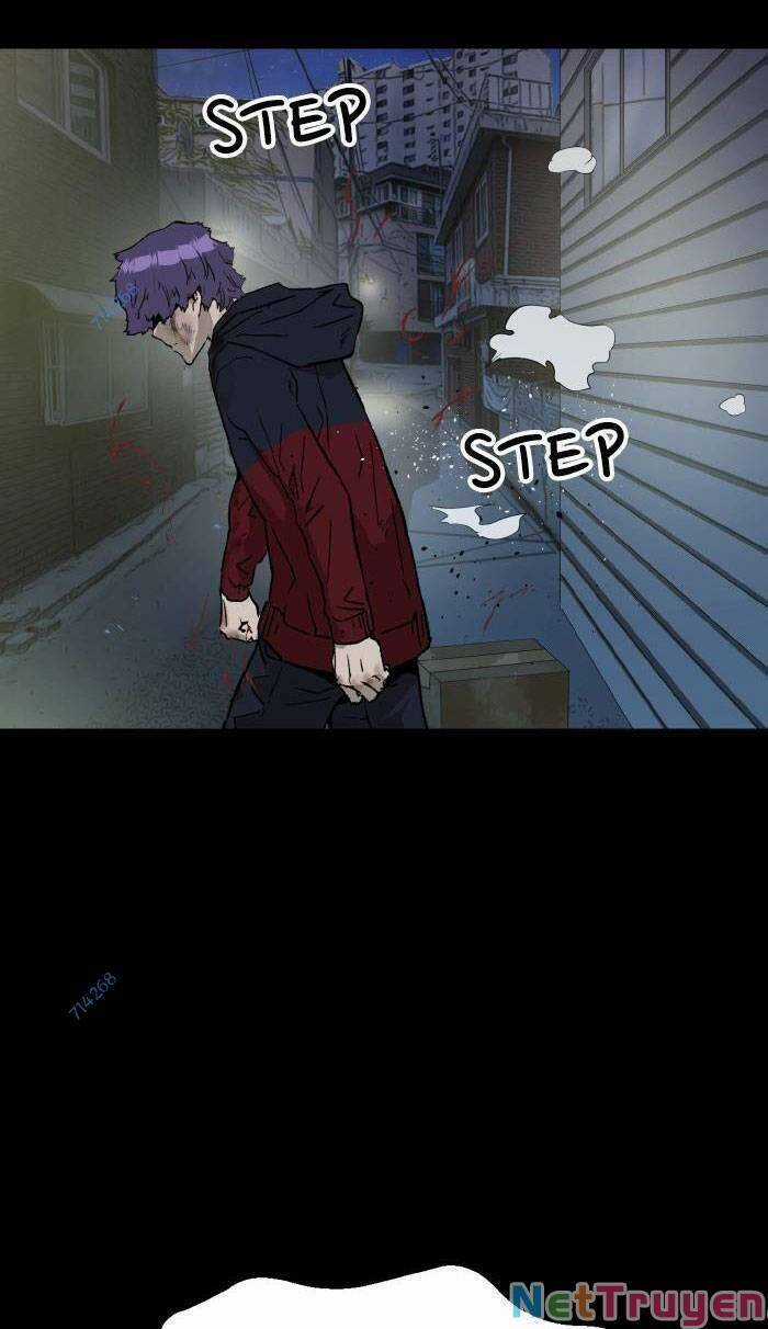 Anh Hùng Yếu - Chapter 197 - Trang 36
