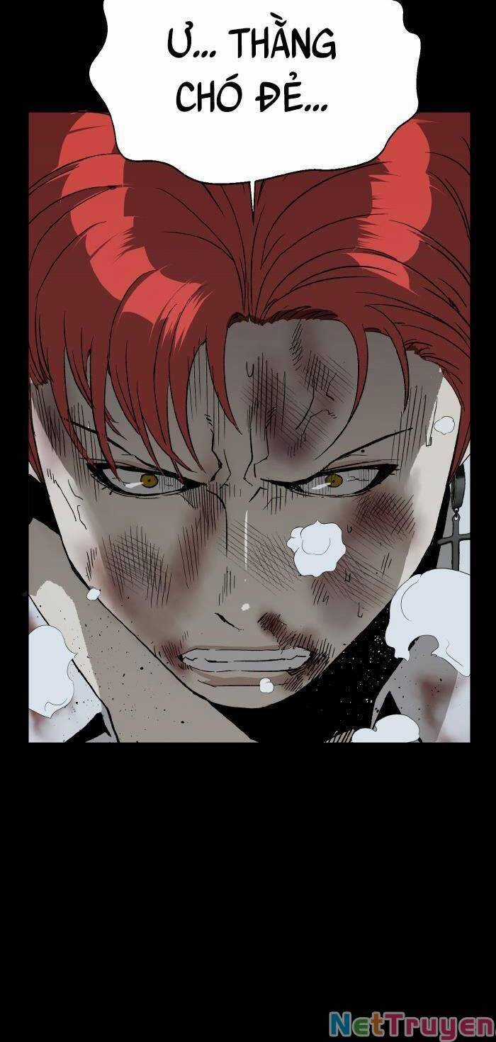 Anh Hùng Yếu - Chapter 197 - Trang 37