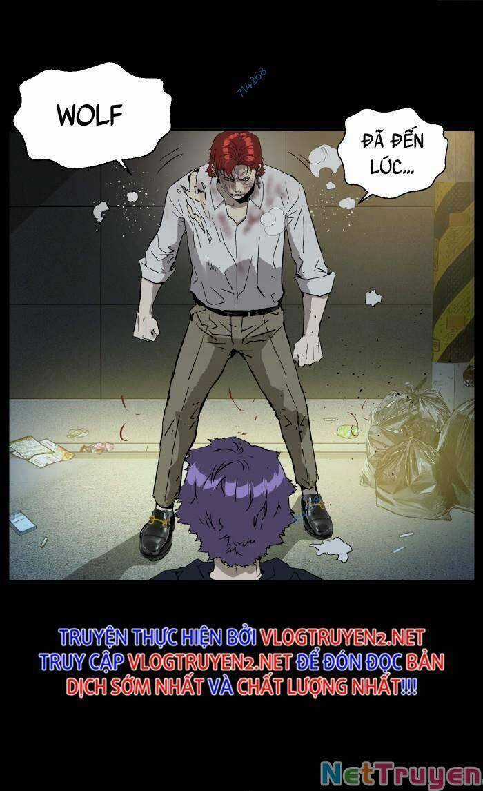 Anh Hùng Yếu - Chapter 197 - Trang 38