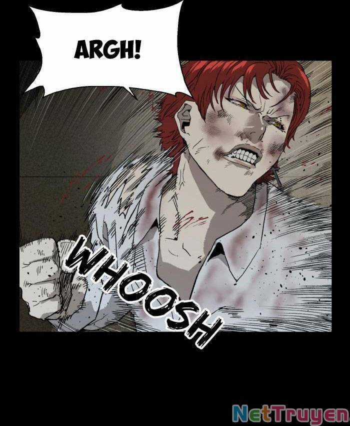 Anh Hùng Yếu - Chapter 197 - Trang 39