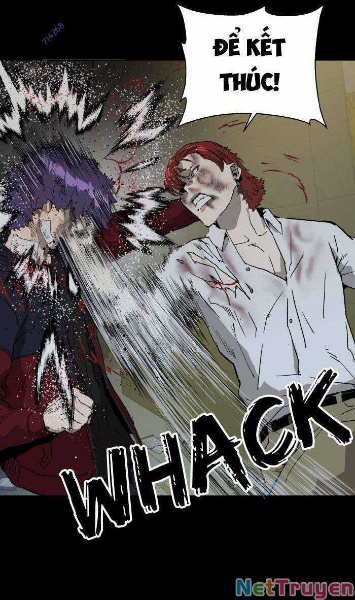 Anh Hùng Yếu - Chapter 197 - Trang 40