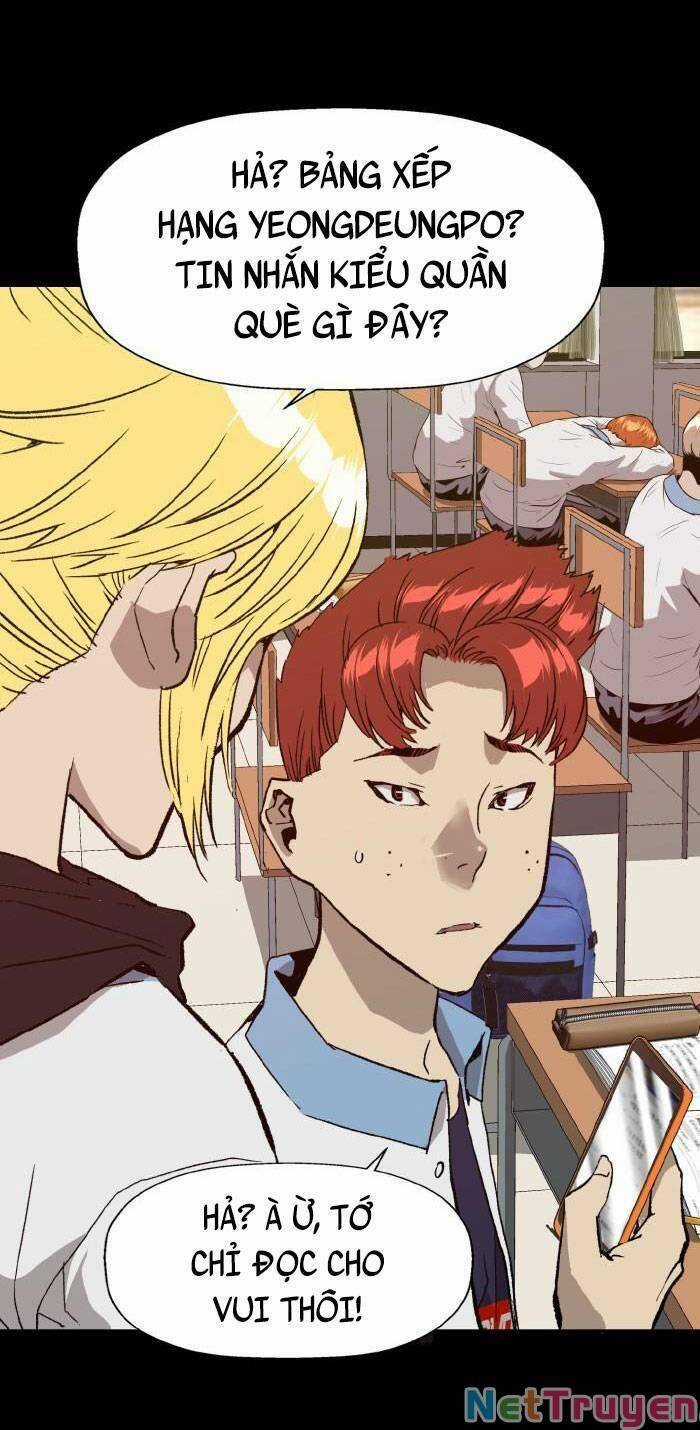 Anh Hùng Yếu - Chapter 197 - Trang 5