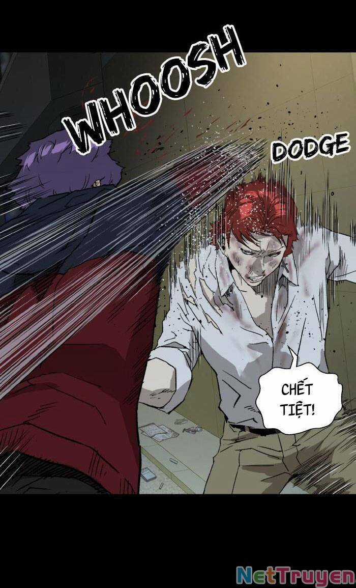 Anh Hùng Yếu - Chapter 197 - Trang 41