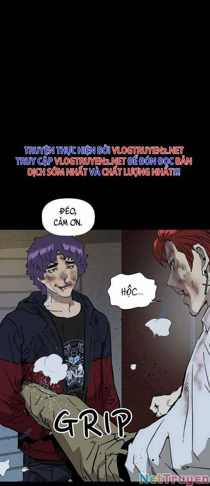 Anh Hùng Yếu - Chapter 197 - Trang 46