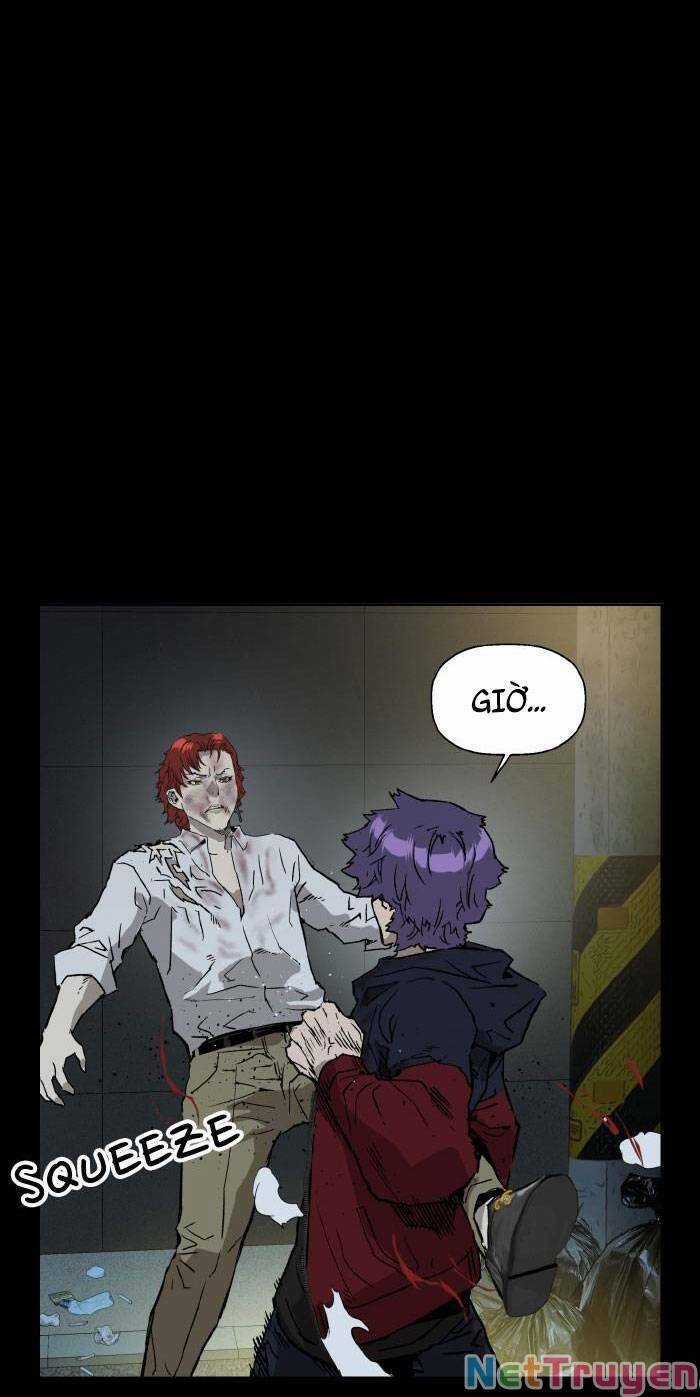 Anh Hùng Yếu - Chapter 197 - Trang 47