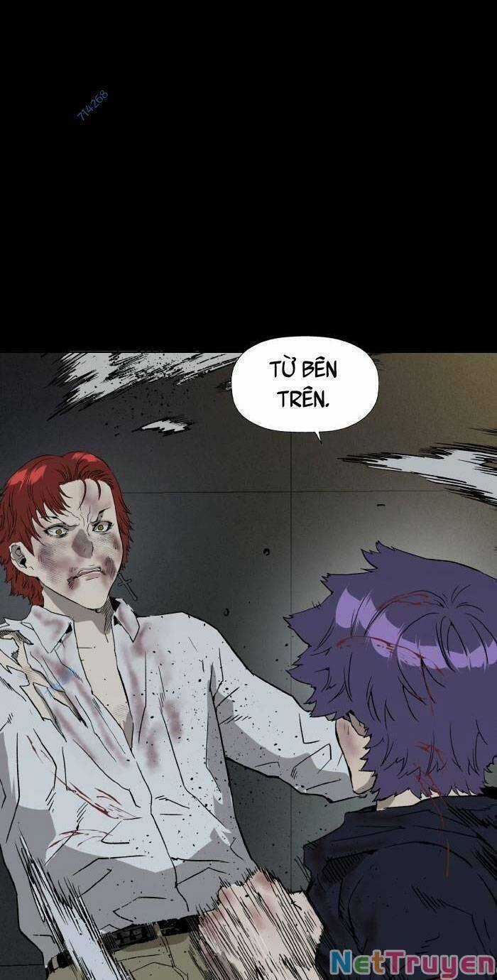 Anh Hùng Yếu - Chapter 197 - Trang 48