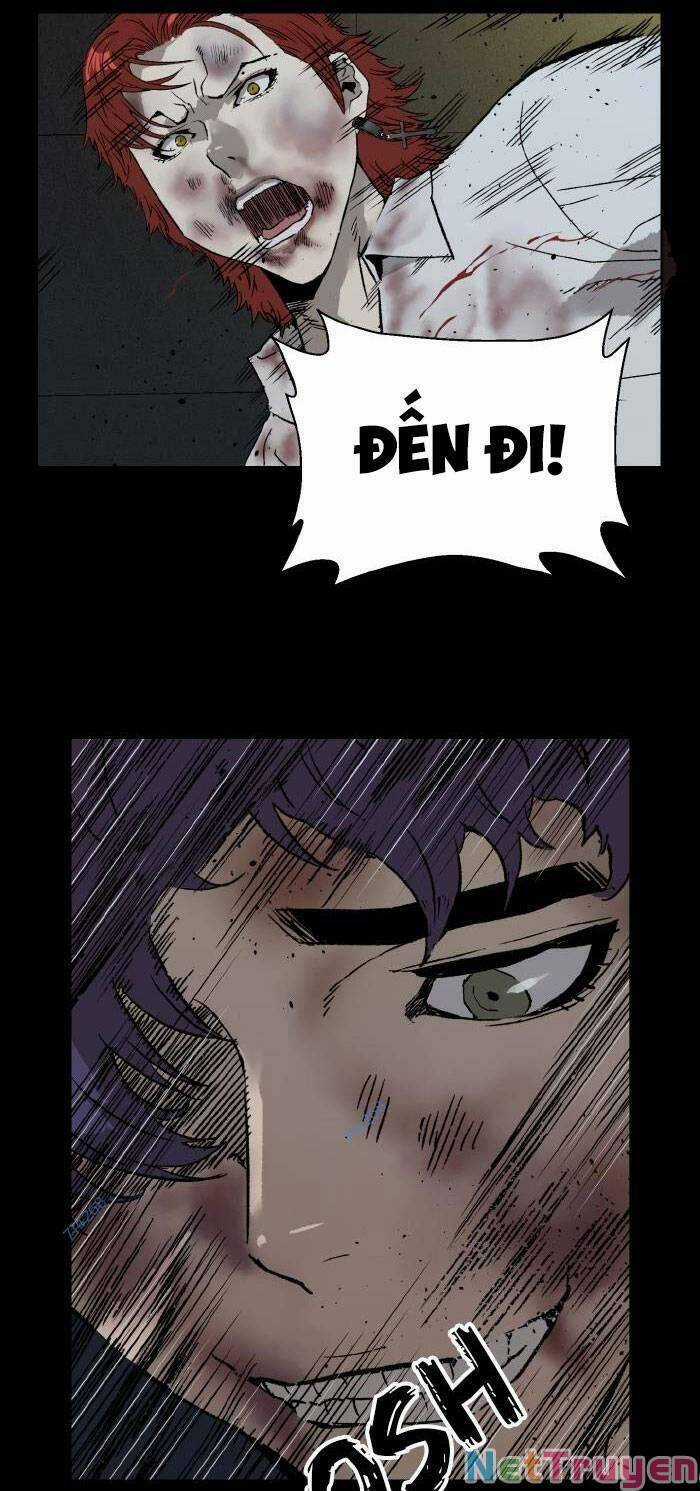 Anh Hùng Yếu - Chapter 197 - Trang 50