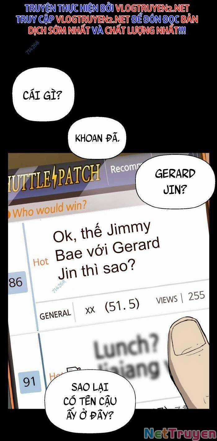 Anh Hùng Yếu - Chapter 197 - Trang 6