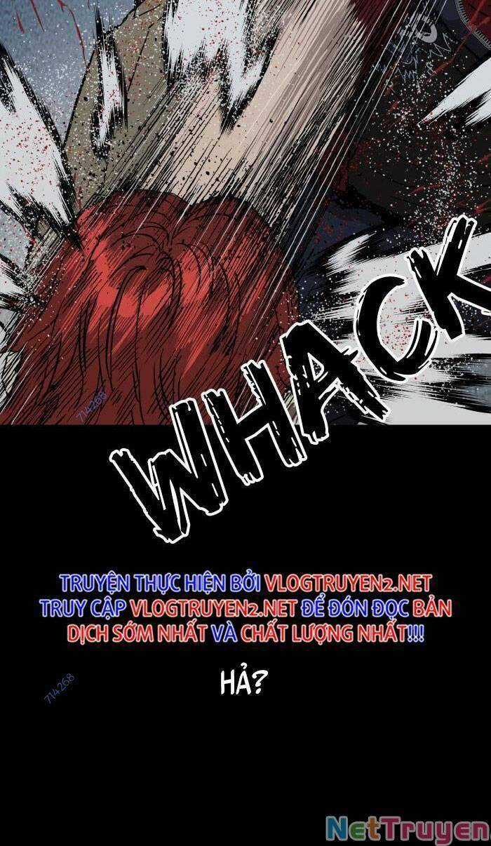 Anh Hùng Yếu - Chapter 197 - Trang 52