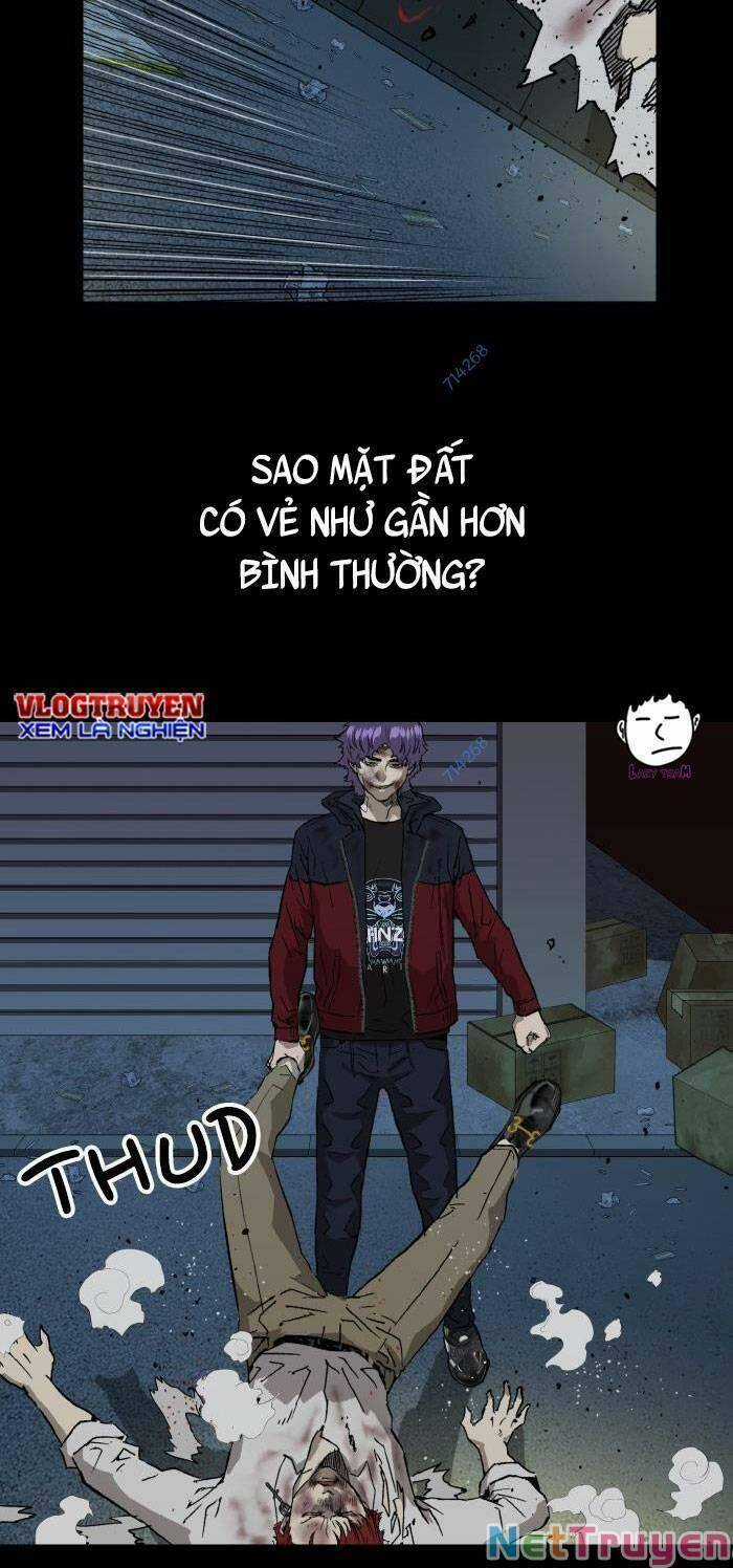 Anh Hùng Yếu - Chapter 197 - Trang 54