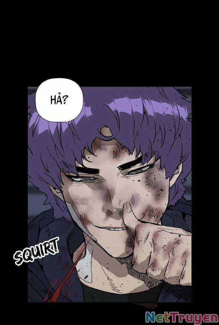 Anh Hùng Yếu - Chapter 197 - Trang 55