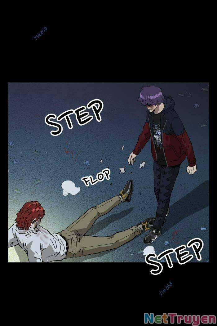 Anh Hùng Yếu - Chapter 197 - Trang 56