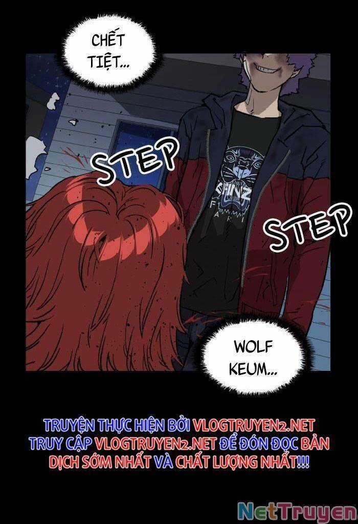 Anh Hùng Yếu - Chapter 197 - Trang 57