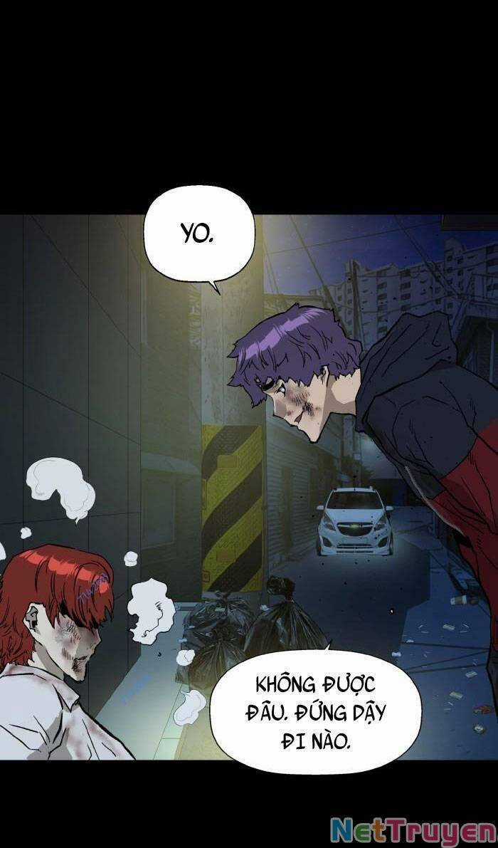 Anh Hùng Yếu - Chapter 197 - Trang 58