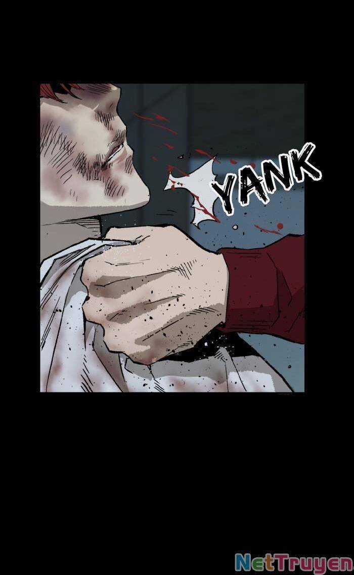 Anh Hùng Yếu - Chapter 197 - Trang 59