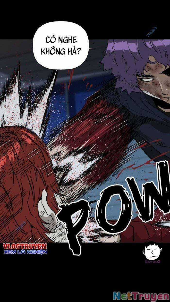 Anh Hùng Yếu - Chapter 197 - Trang 60