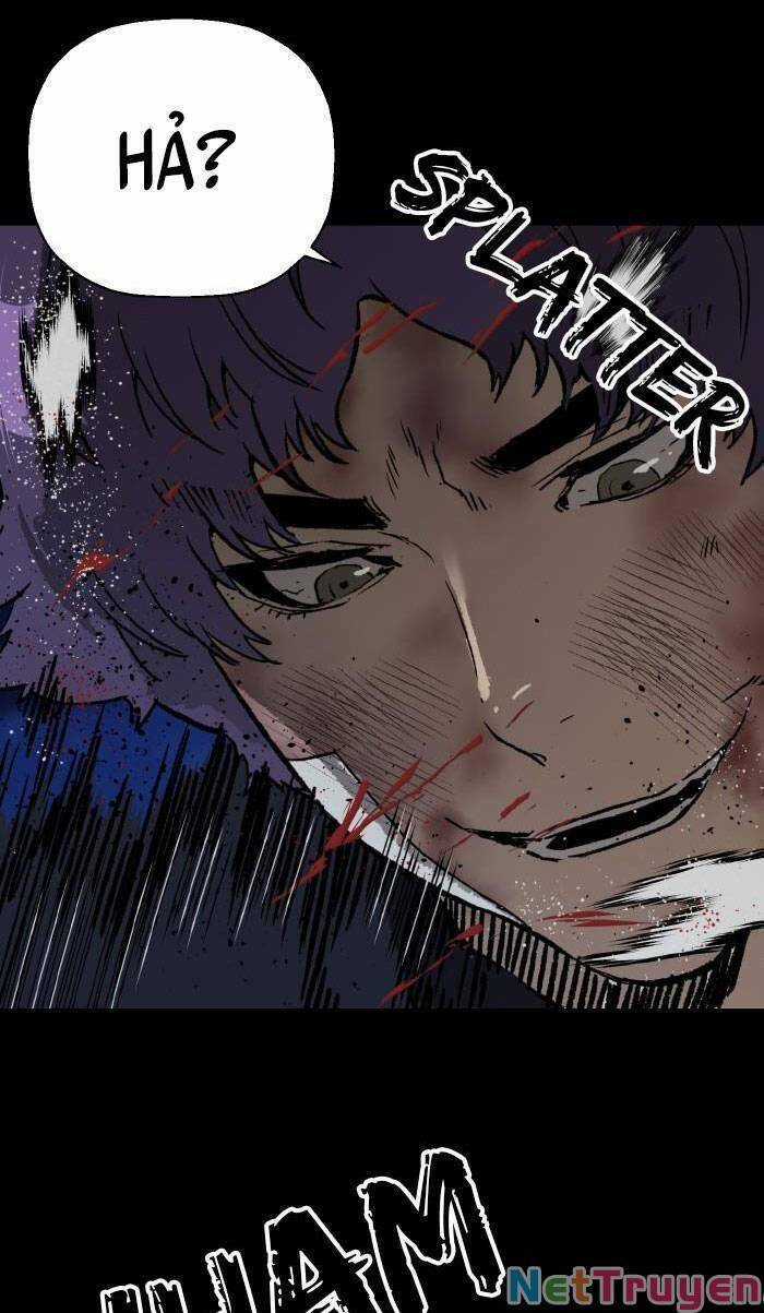 Anh Hùng Yếu - Chapter 197 - Trang 61