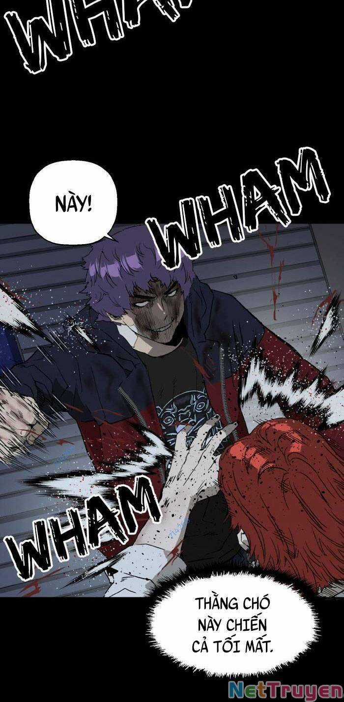 Anh Hùng Yếu - Chapter 197 - Trang 62