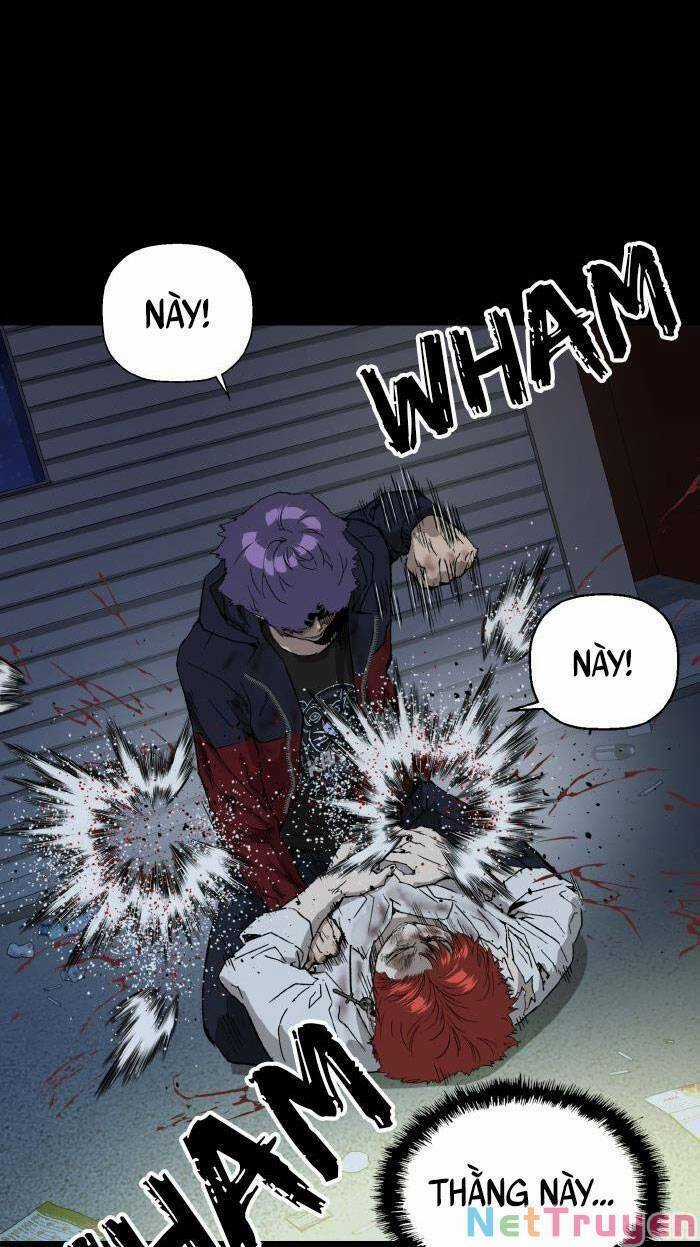 Anh Hùng Yếu - Chapter 197 - Trang 63