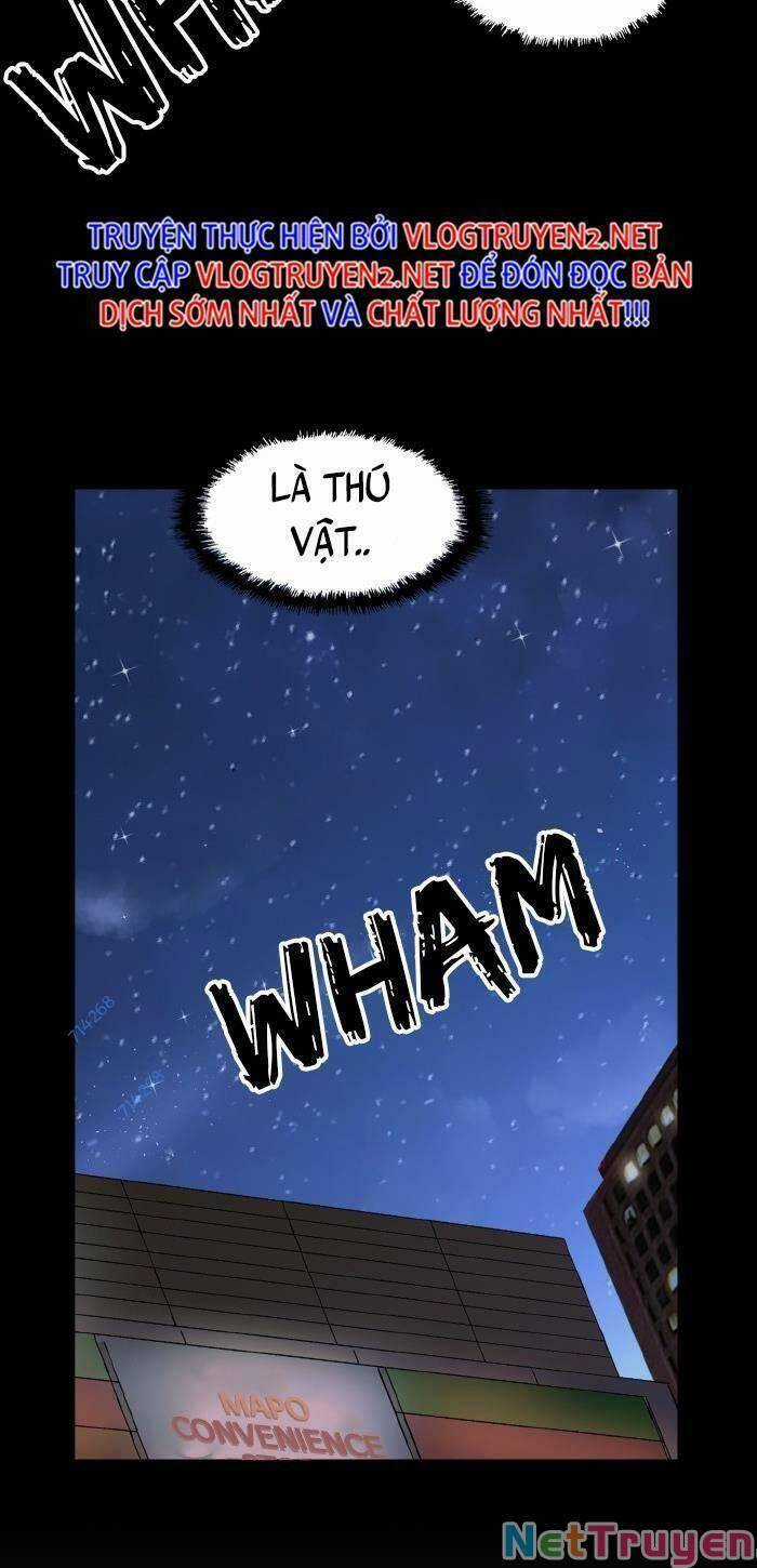 Anh Hùng Yếu - Chapter 197 - Trang 64